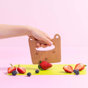 Little Giants Kids: Little Giants Wooden Knife