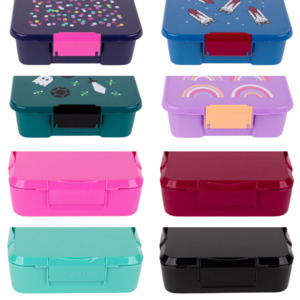 Montii Bento Latches