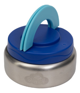 Lunch Box Accessories: Spencil Hot Stuff Insulated Food Jar
