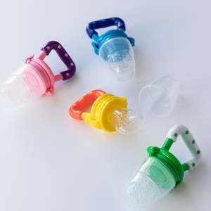 Little Giants Fresh Feeder