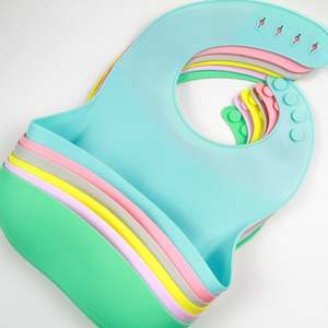 Little Giants Premium Silicone Catcher Bib