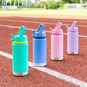 MontiiCo Sport Drink Bottle - 450ml