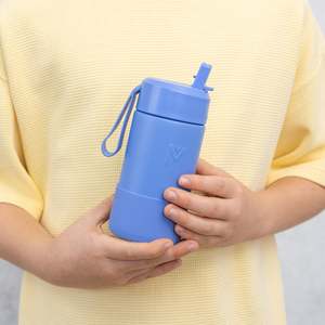 Montii: MontiiCo Fusion Drink Bottle - 350ml Sipper