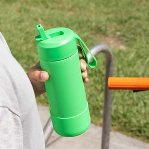 MontiiCo Fusion Drink Bottle - 475ml Sipper