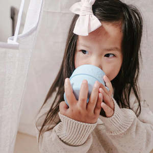 We Might Be Tiny: We Might Be Tiny Sippie Cup Set
