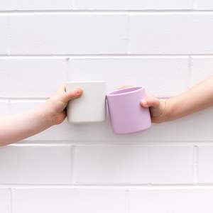 We Might Be Tiny: We Might Be Tiny Grip Cup