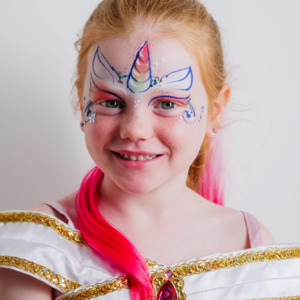 Palette Pals Fairytales Face Painting Kit