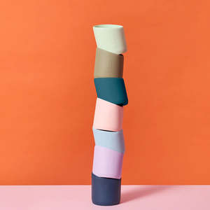 B Box: B.Box Flip Top Drink Bottle Bumper - 690ml