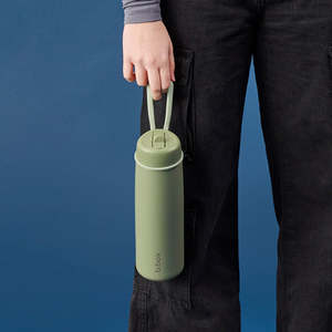 B Box: B.Box Insulated Flip Top Drink Bottle - 690ml
