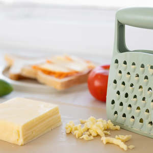 Kiddikutter: KiddiKutter Kids Grater