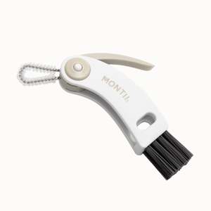 Montii: MontiiCo Lid Cleaning Brush