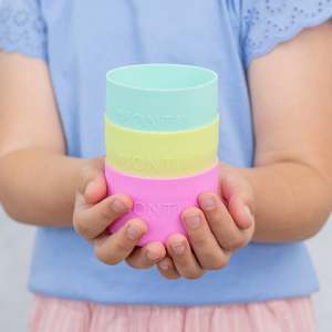 Montii: MontiiCo Fusion Bumper Pack (4 options)