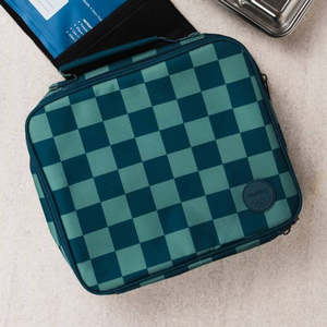 New: Nestling Insulated Lunch Bag