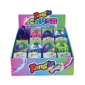 Tangle - Crush
