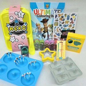 Birthday Bundle - The Birthday Bash Box