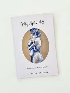 My After All (Book of Poetry)
