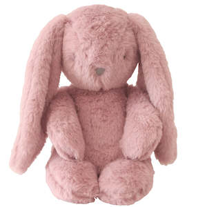 Darcey Plush Bunny - 27cm (Petal)