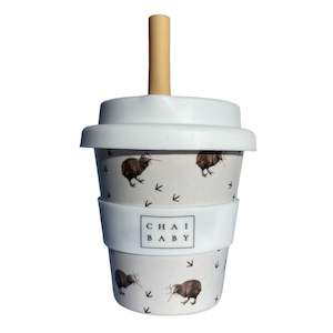 Babychino/Fluffy Cup - Kiwiana