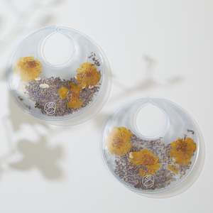 Postpartum: Warm & Cool Inserts For Breasts