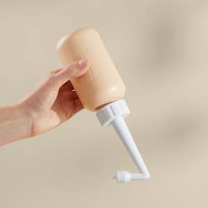 Postpartum: Perineal Wash Bottle - Bare Mum