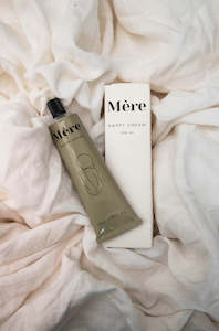 Mere Botanicals Nappy Cream