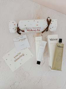 Mama & Baby Gift Cracker