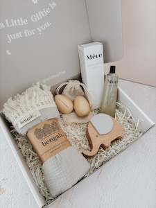 Little Darling Baby Gift Box (Medium)