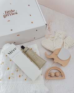 Little Darling Baby Gift Box (Large)