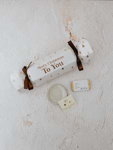 Eternal Glow Gift Cracker