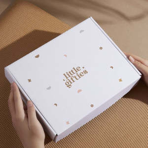 Build Your Own: Gift Box Builder