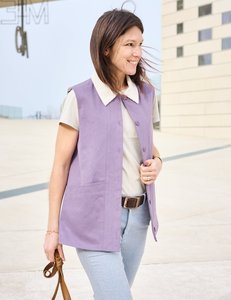 Alcove vest