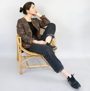 Absolu jacket