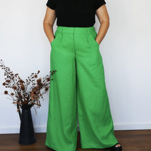 Lilly Pilly Pants