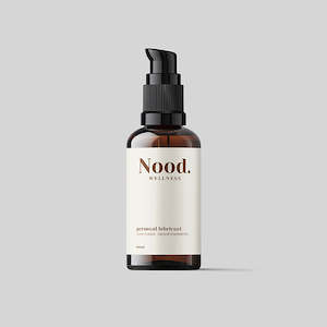 Nood Wellness: Water Based Personal Lubricant