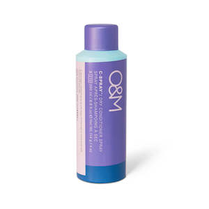 Haircare: C Spray Dry Conditioner Spray 200ml