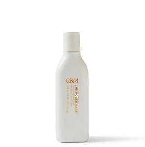 Wash: The Power Base Masque 250ml