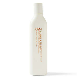 Hydrate & Conquer Conditioner 350ml