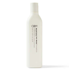 Maintain the Mane Shampoo 350ml