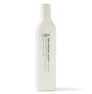 Original Detox Shampoo 350ml