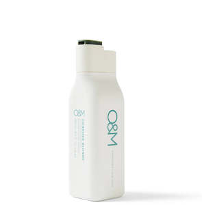 Wash 1: Conquer Blonde Shampoo 250ml