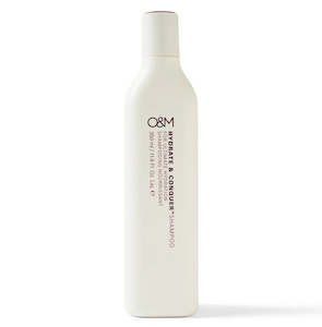 Hydrate & Conquer Shampoo 350ml