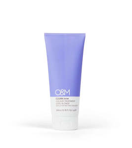 Clean Tones: CLEAN.tone Cool Blonde Colour Treatment 200ml