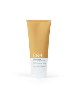 Clean Tones: CLEAN.tone Caramel Colour Treatment 200ml