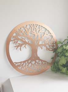 Products: Tree of Life Outdoor Art