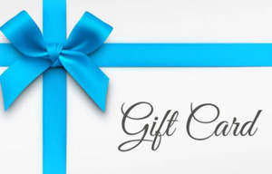 Products: Little H Creations Gift Card