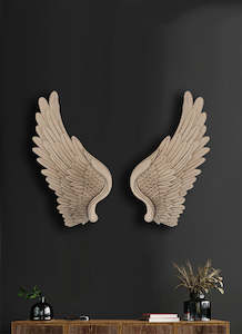 Products: 3D Angel Wings