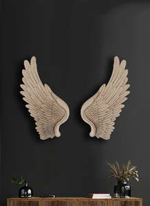 Products: 3D Angel Wings