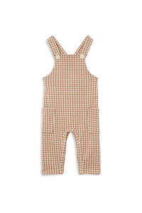 Milky Clothing Australia: MILKY Check Overall