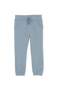 MILKY Cloud Fleece Track Pant