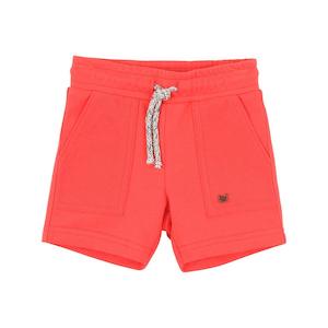 Minihaha 2: Minihaha - Everglades terry short - brick